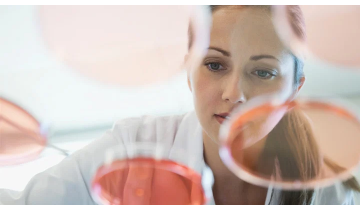 NAD+ Promotes Stem Cell Renewal and Regenerates Mitochondria